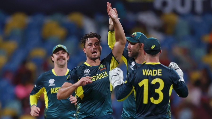 Match Preview Australia vs Oman, ICC Men's T20 World Cup 2024 2024