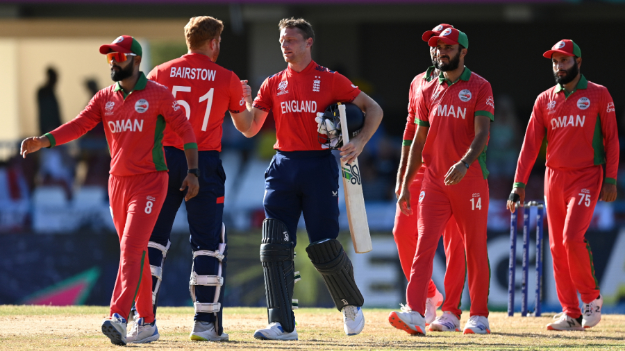 Jos Buttler brushes off criticism as England get World Cup campaign back on track
