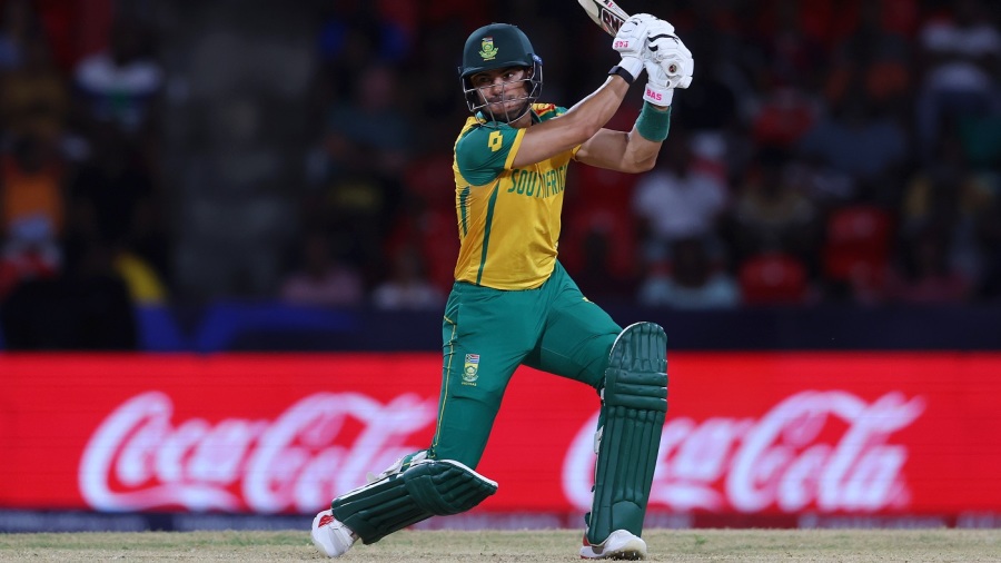 Get Ball by Ball Commentary of Ireland vs South Africa 1st T20I 2024