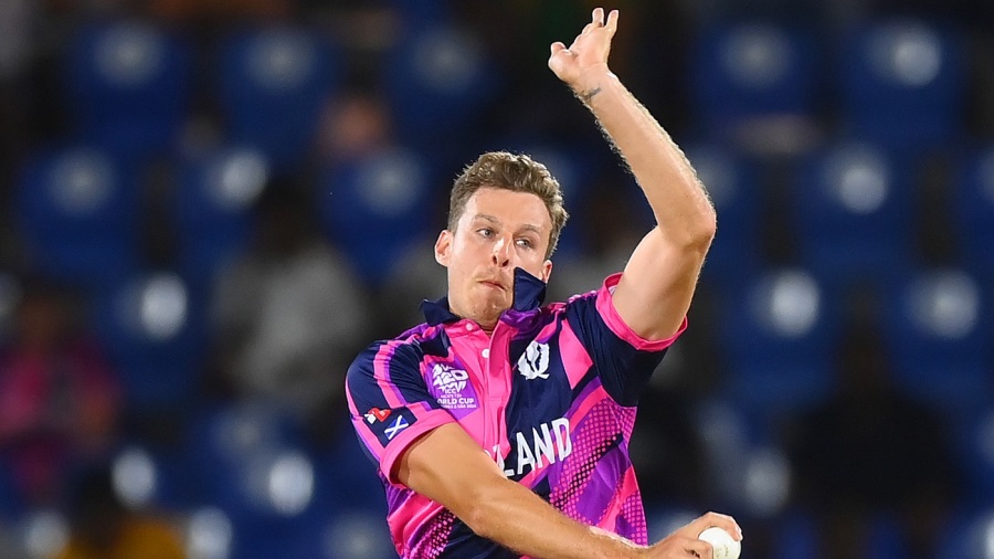 Brad Wheal struck on his second ball to dismiss David Warner — Article image accompanying Brad Wheal announces retirement at age of 30 on WagerUp Sports News. Brad Wheal struck on his second ball to dismiss David Warner — Article image accompanying Brad Wheal announces retirement at age of 30 on WagerUp Sports News.