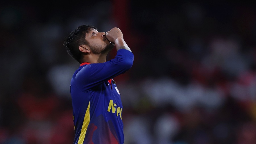 England enter the unknown in maiden encounter with Nepal