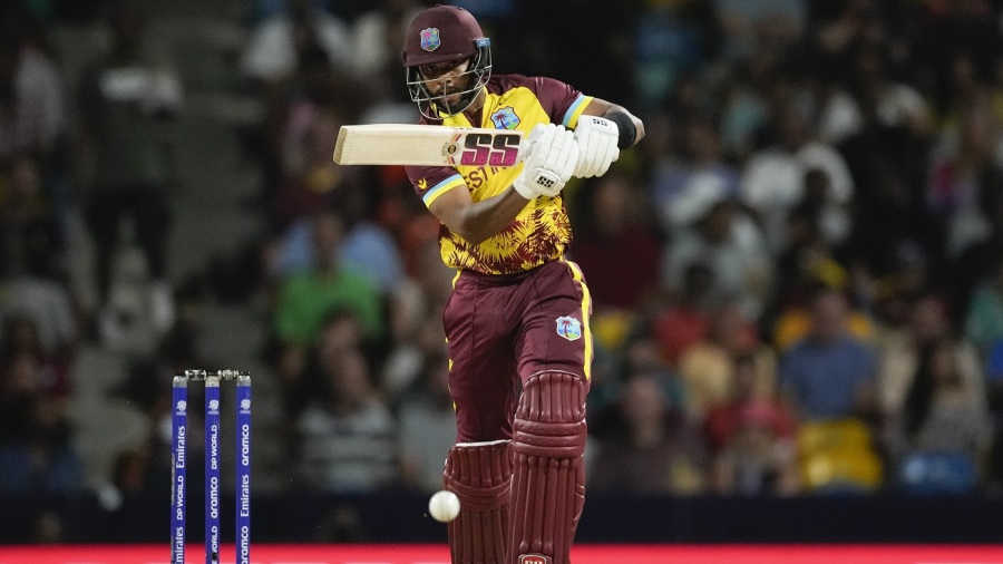Chase admits WI need to improve their middle-overs batting