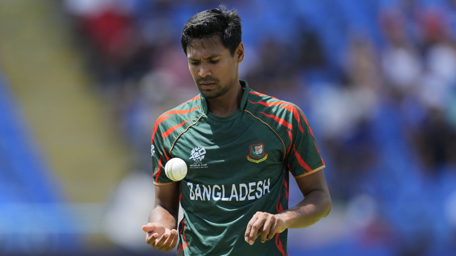 Shakib  Tamim criticise Bangladesh s batting intent against India