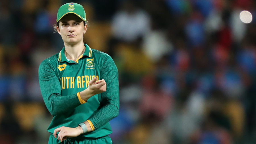 Wolvaardt  SA  pretty close  to nailing best XI for T20 World Cup