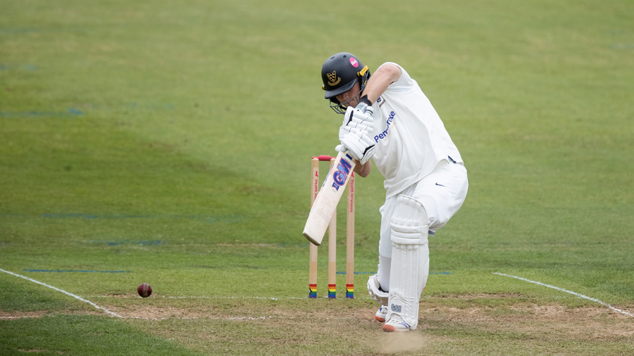 Match drawn - Cricket Australia XI vs England Lions Tour match Match ...