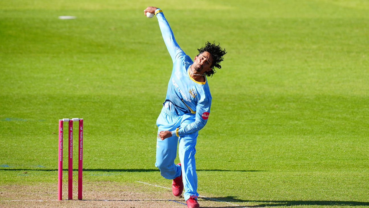 Ranji Trophy 2024 - Live Cricket Scores, Match Schedules, Points, News