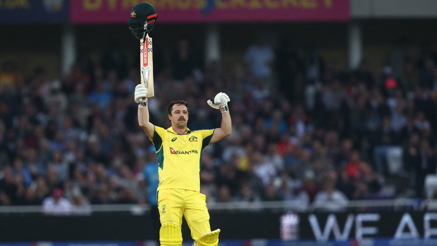 Full Scorecard of England vs Australia 1st ODI 2024 Score Report