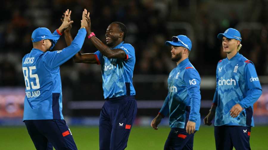 England channel the spirit of 2019 to give wings to their white-ball revival