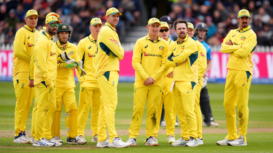 Cricket Video Australia vs Pakistan 1st ODI 2024 Match Highlights