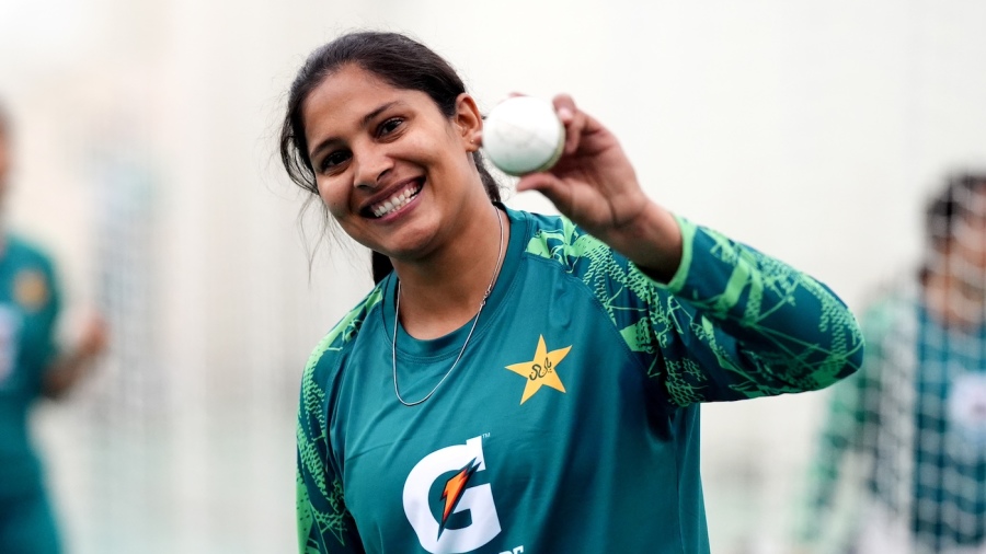 Aliya Rashid Taylor