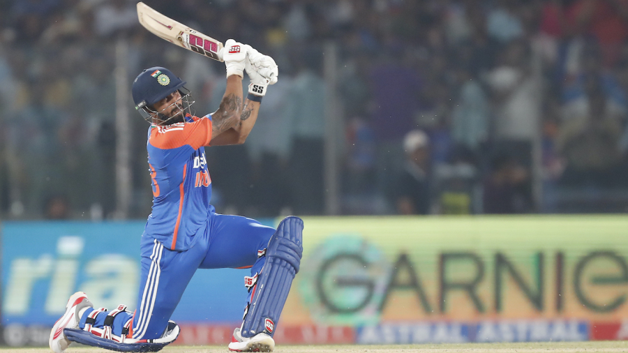 Full Scorecard of India vs Bangladesh 2nd T20I 2024 Score Report