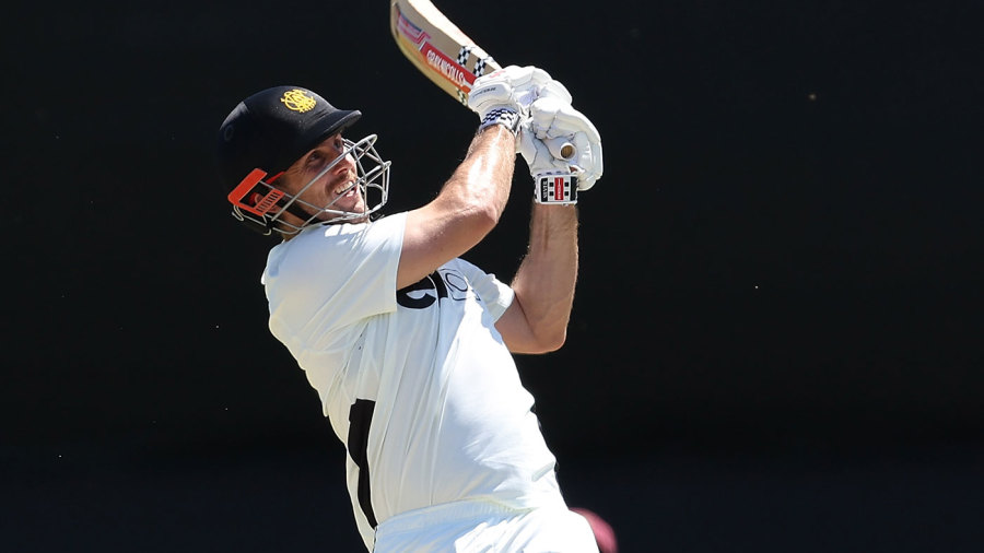 Full Scorecard of Western Australia vs Queensland, Sheffield Shield 2024, 3rd Match Score