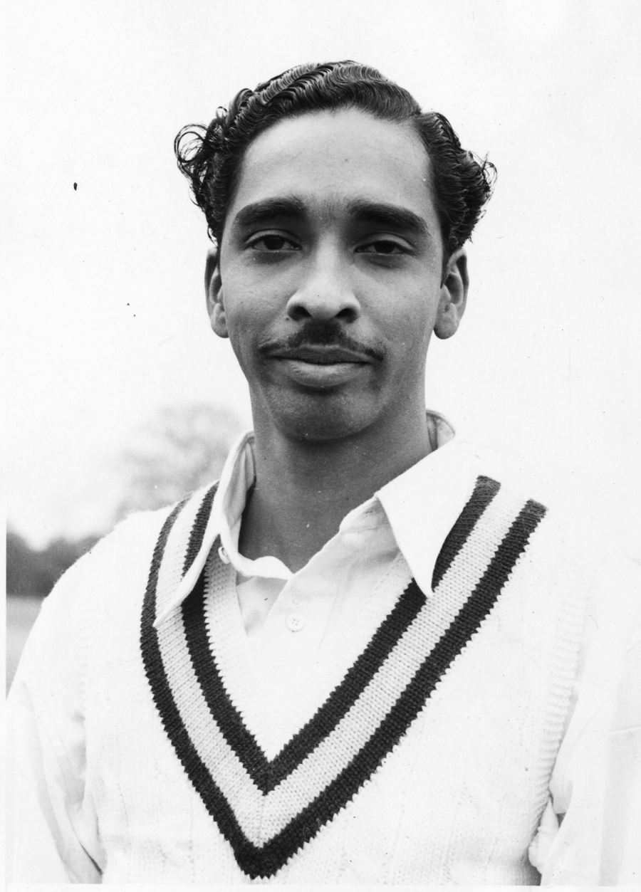 Meet India s oldest living Test cricketer  who played the game because it was fun