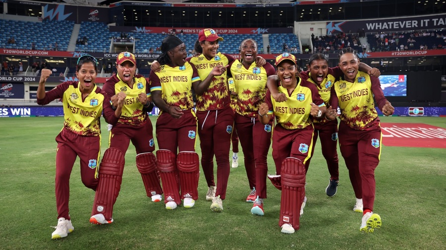 Match Preview New Zealand Women vs West Indies Women, ICC Women's T20