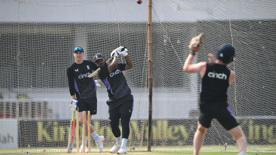 Pakistan vs England, England tour of Pakistan, 3rd Test Match Details