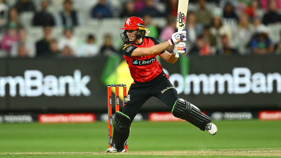 Faltum s best leads Melbourne Renegades to gripping derby victory