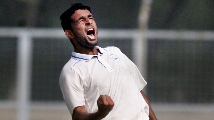 Haryana Defeats Gujarat to Reach Vijay Hazare Semis