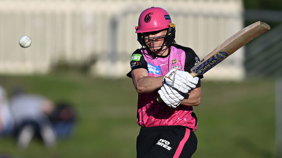 Full Scorecard of Perth Scorchers Women vs Sydney Sixers Women, Women's