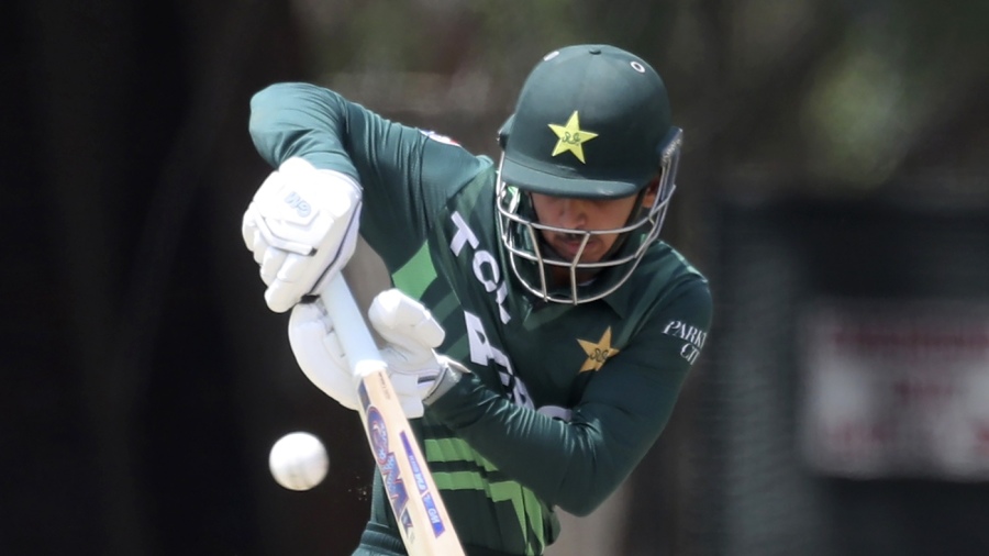 Full Scorecard of Zimbabwe vs Pakistan 2nd ODI 2024 Score Report