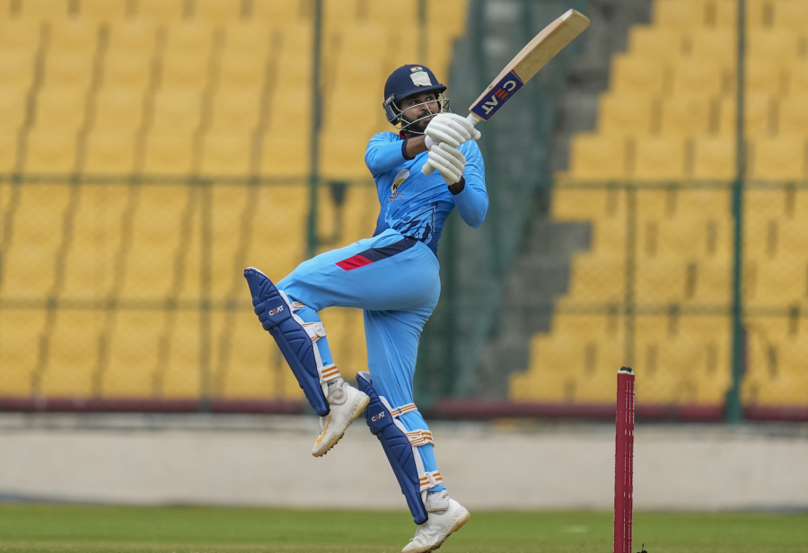 Recent Match Report Mumbai vs Karnataka, Vijay Hazare Trophy 2024