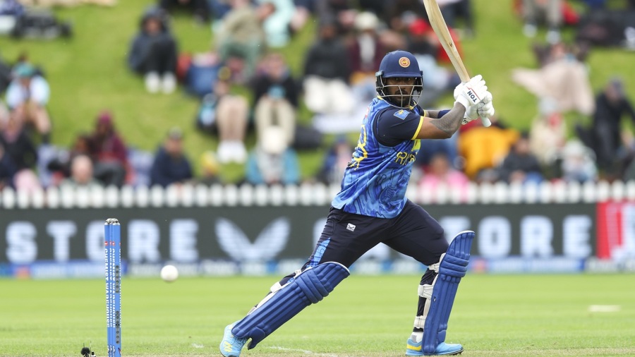 Avishka Fernando scored a half-century — Article image accompanying Avishka Fernando recalled to Sri Lanka's ODI side for tri-series in Pakistan on WagerUp Sports News.