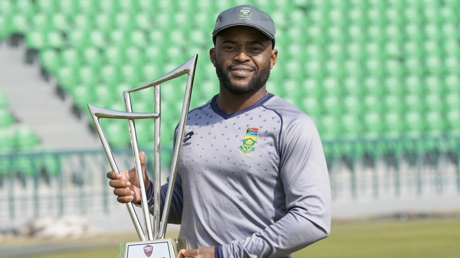 New Zealand vs South Africa – A Thrilling Contest in the Tri-Series