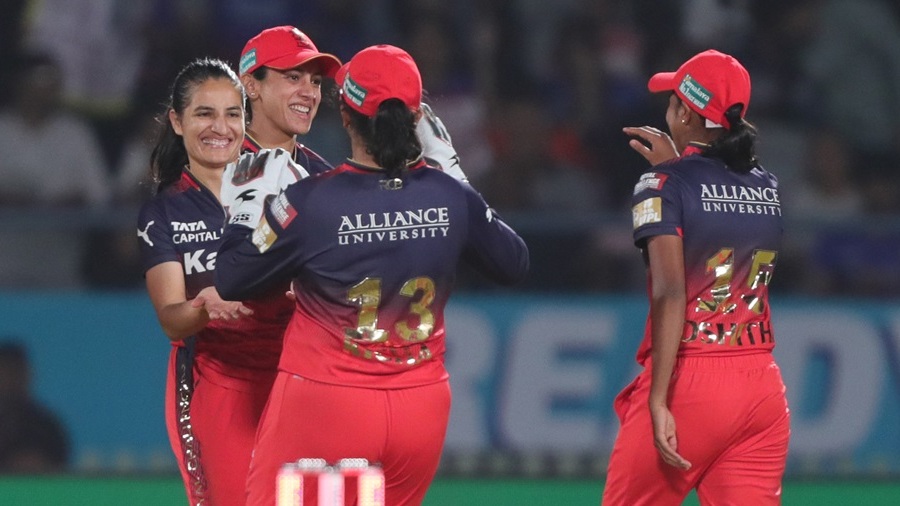 RCB-W vs UPW-W WPL 2025 – A Thrilling Battle Awaits