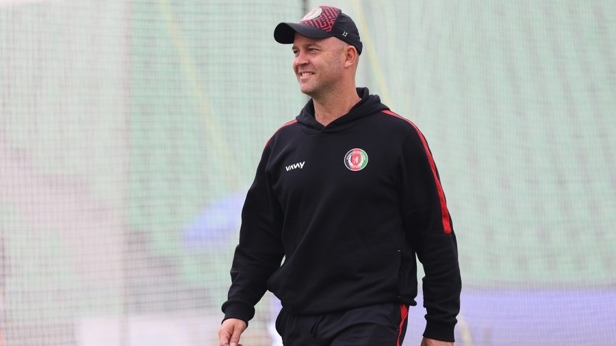 Jonathan Trott-coached Afghanistan defeated England in their previous ODI meeting — Article image accompanying Jonathan Trott appointed England Lions head coach on WagerUp Sports News. Jonathan Trott-coached Afghanistan defeated England in their previous ODI meeting — Article image accompanying Jonathan Trott appointed England Lions head coach on WagerUp Sports News.