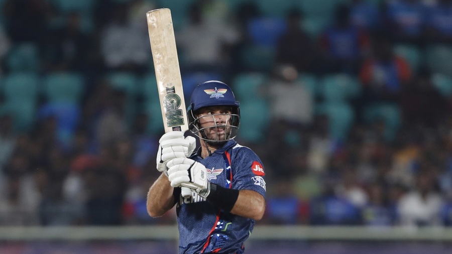 Match Preview Sunrisers Hyderabad vs Lucknow Super Giants, Indian Premier League 2025 2025
