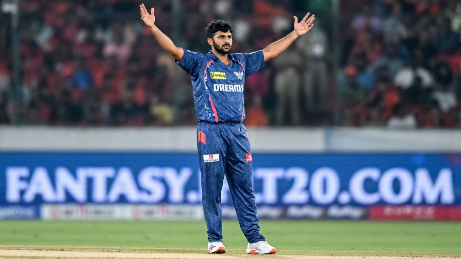 Full Scorecard of Sunrisers Hyderabad vs Lucknow Super Giants, Indian Premier League 2025, 7th