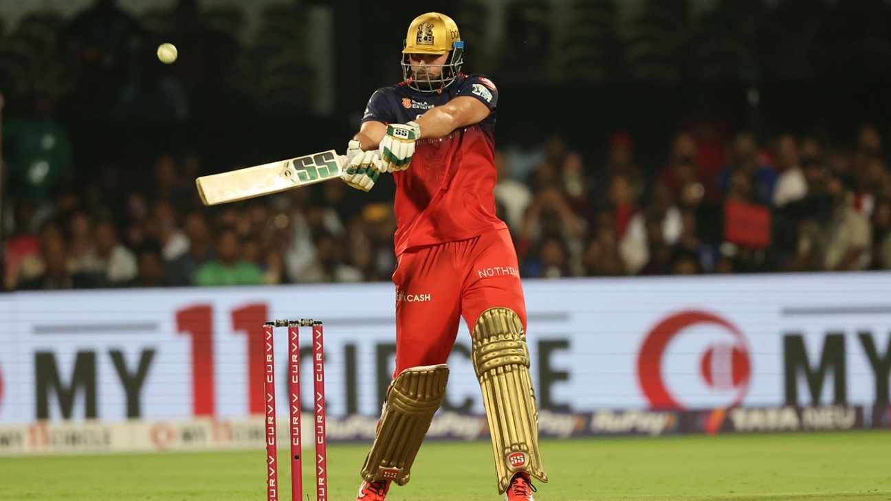 Tim David Cricketing Journey