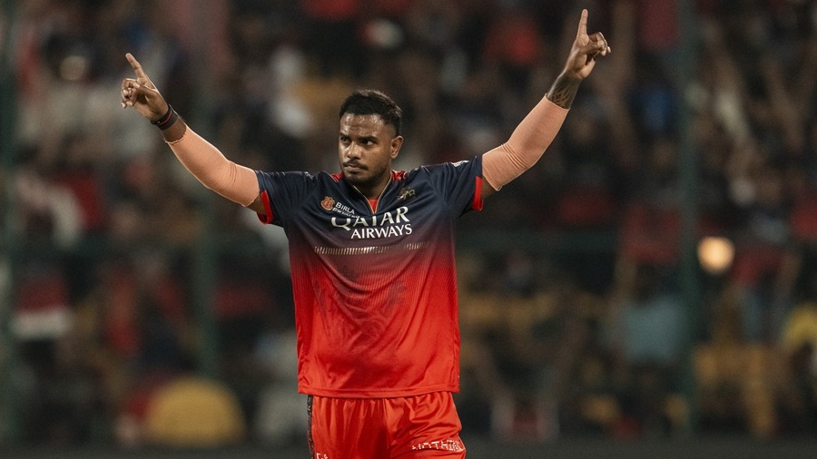 Yash Dayal removed Faf du Plessis — Article image accompanying Yash Dayal included in Uttar Pradesh Ranji Trophy squad on WagerUp Sports News. Yash Dayal removed Faf du Plessis — Article image accompanying Yash Dayal included in Uttar Pradesh Ranji Trophy squad on WagerUp Sports News.