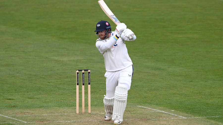 Jonny Bairstow made 22 off 27 balls — Article image accompanying Bairstow holds nerve to seal one-wicket win after Notts collapse on WagerUp Sports News. Jonny Bairstow made 22 off 27 balls — Article image accompanying Bairstow holds nerve to seal one-wicket win after Notts collapse on WagerUp Sports News.