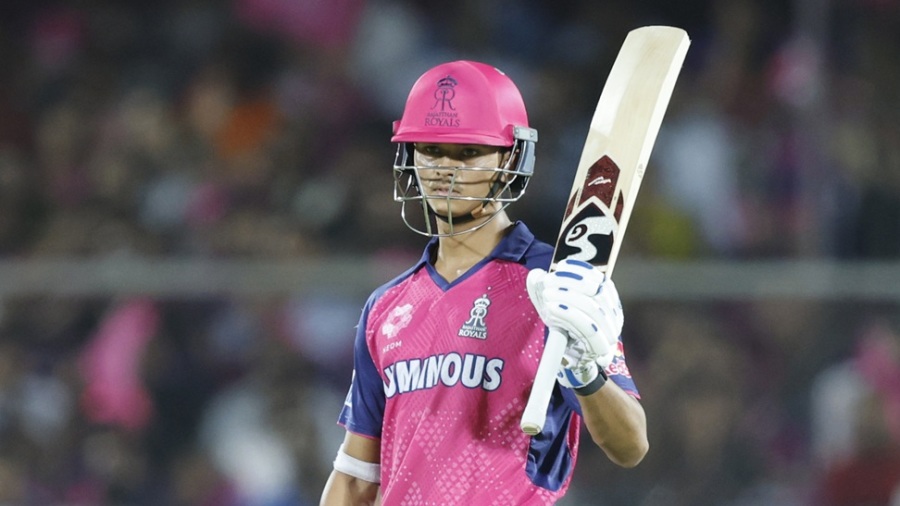 Kolkata Knight Riders Battle Rajasthan Royals for Playoff Position in IPL 2025