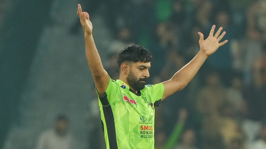 Lahore Qalandars Defeat Islamabad United by 88 Runs in PSL 10