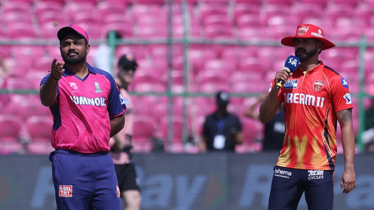 Mitchell Owen – Punjab Kings’ New Six-Hitting Aussie Sensation