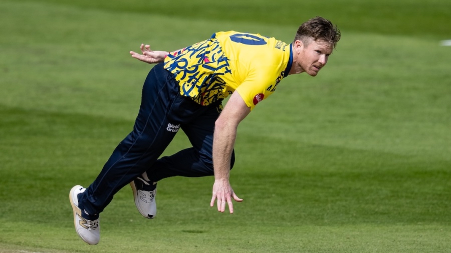 Durham, Lancashire Secure Consecutive Wins in Vitality Blast Men 2025