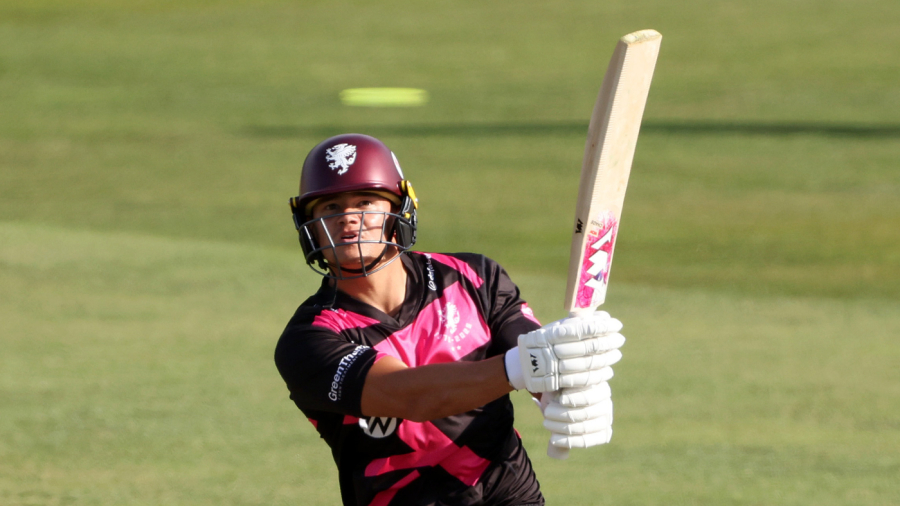 Will Smeed put Essex to the sword — Article image accompanying Smeed leads Somerset to emphatic victory over Derbyshire on WagerUp Sports News. Will Smeed put Essex to the sword — Article image accompanying Smeed leads Somerset to emphatic victory over Derbyshire on WagerUp Sports News.