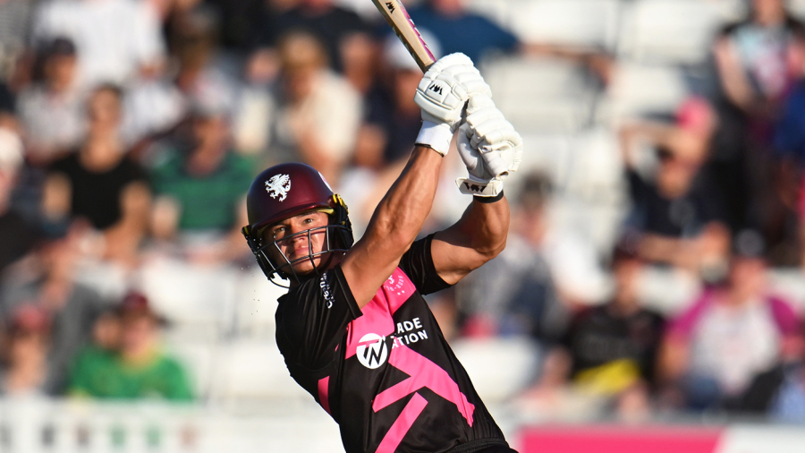 Multiple T20 Vitality Blast Matches Scheduled Across UK on June 18