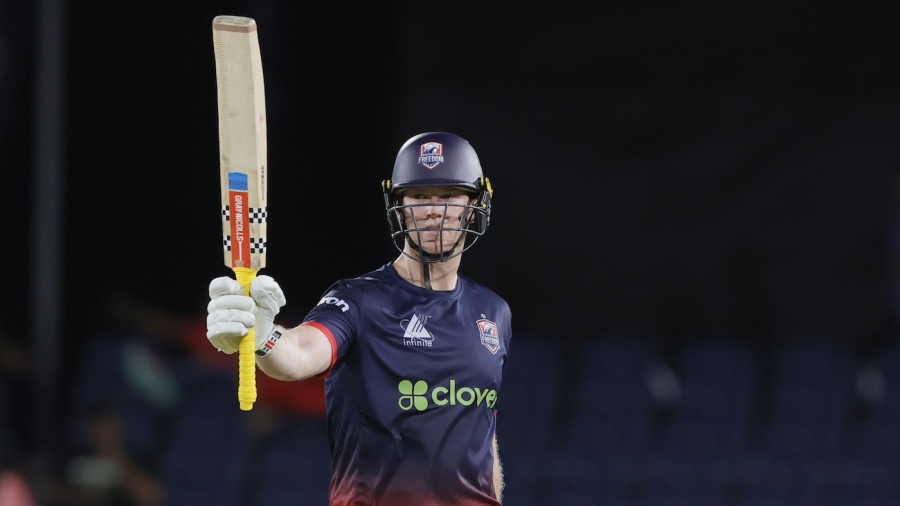 Washington Freedom Defend Major League Cricket Lead Against Texas Super Kings