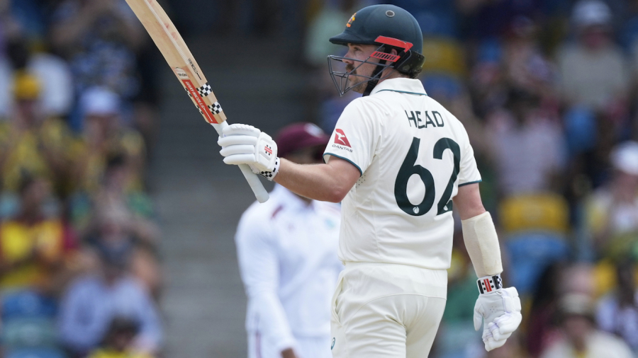 Match Preview – West Indies vs Australia, Australia tour of West Indies 2025, 1st Test