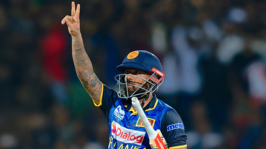 Recent Match Report – Sri Lanka vs Bangladesh 1st T20I 2025 | ESPNcricinfo.com