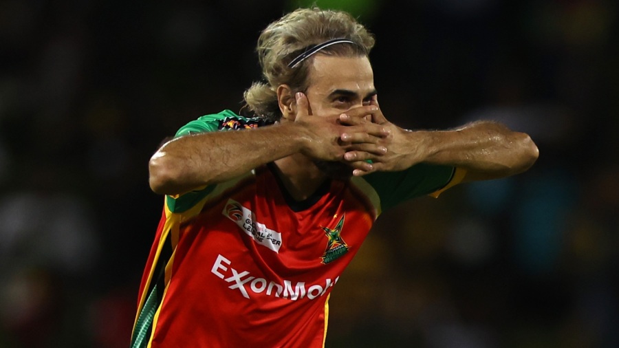 Rangpur Riders Defend GSL Title with Narrow Win Over Guyana Amazon Warriors
