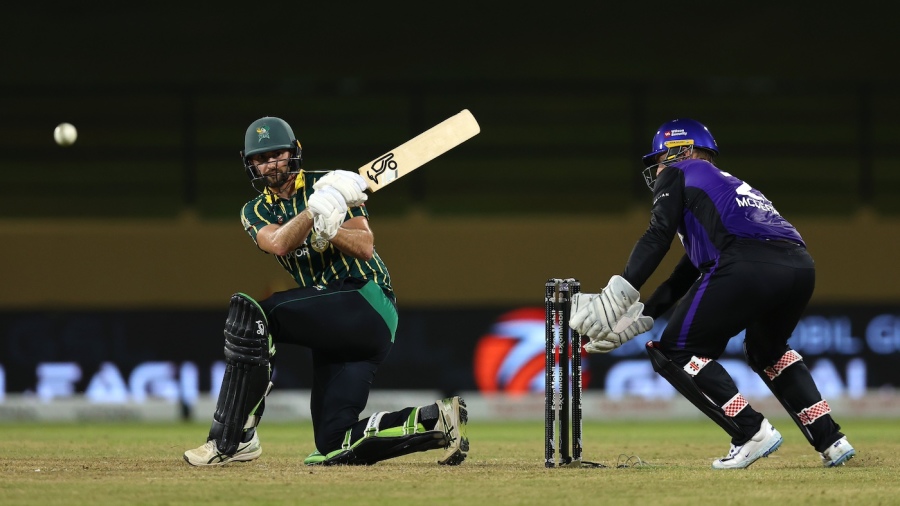 Hobart Hurricanes Endure Consecutive Defeats Across Multiple Global Super League Matches