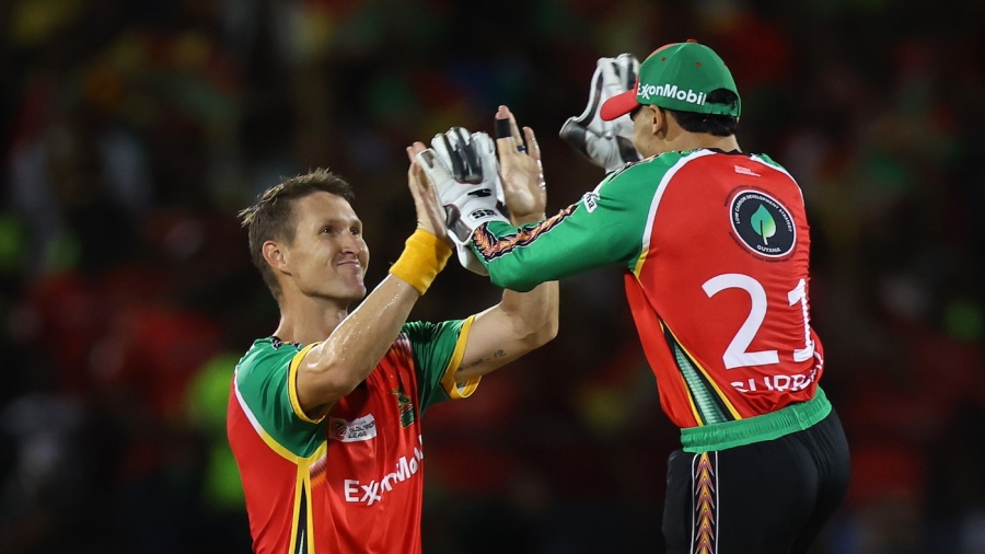 Global Super League 2025 Final Set for July 18 in Guyana