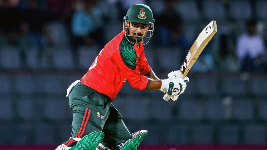 Litton Das got off to a rapid start — Article image accompanying Zimbabwe look to extend recent dominance over Bangladesh on WagerUp Sports News. Litton Das got off to a rapid start — Article image accompanying Zimbabwe look to extend recent dominance over Bangladesh on WagerUp Sports News.