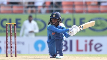 India Women vs Sri Lanka Women Match Preview