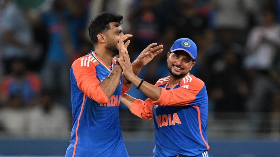 Pakistan Bat First Against India in Asia Cup Dubai Clash