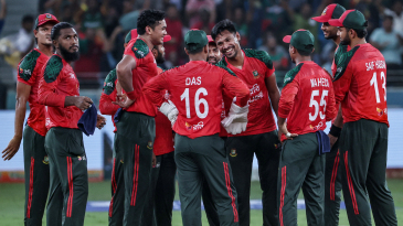 Bangladesh Ends Sri Lanka Unbeaten Streak in Asia Cup Super 4 Thriller