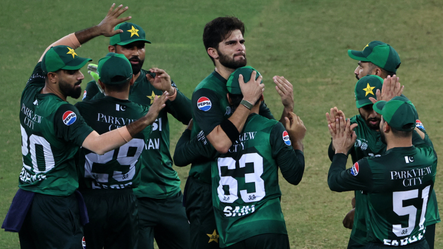 India Through; Pakistan-Bangladesh Decide Finalist
